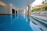 Khách Sạn Lantana Boutique Hotel Hội An